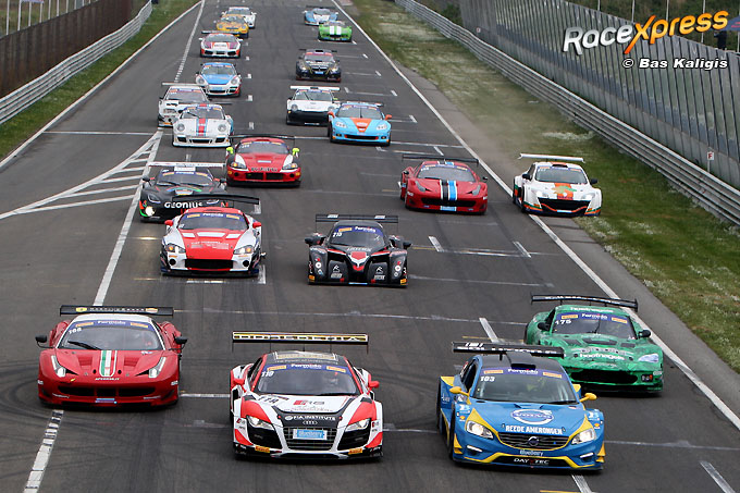 Super Car Challenge